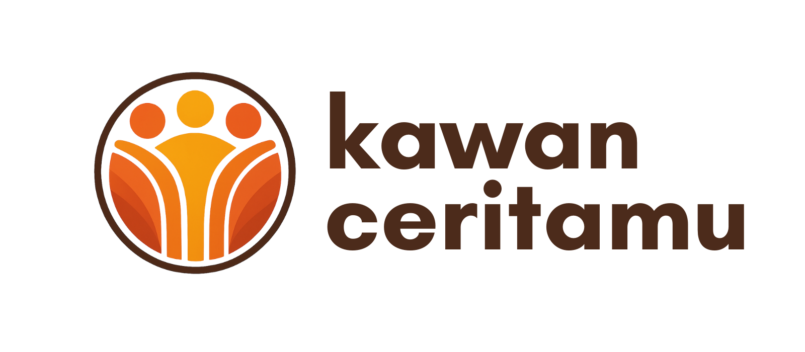 Kawan Ceritamu